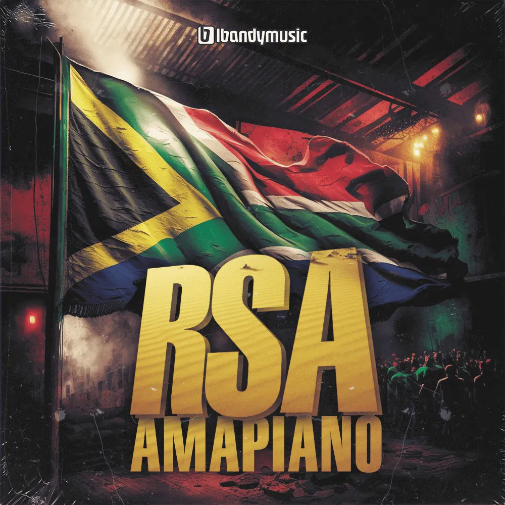 RSA Amapiano